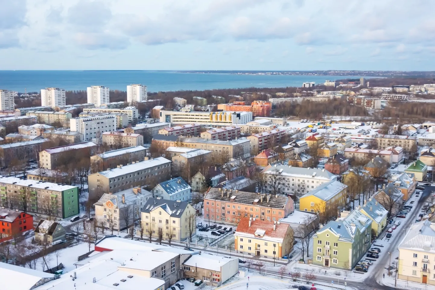 Esialgu on võimalik taotleda toetust tervikrenoveerimisele, kuid tulevikus lisandub ka osalise rekonstrueerimise toetuse võimalus.