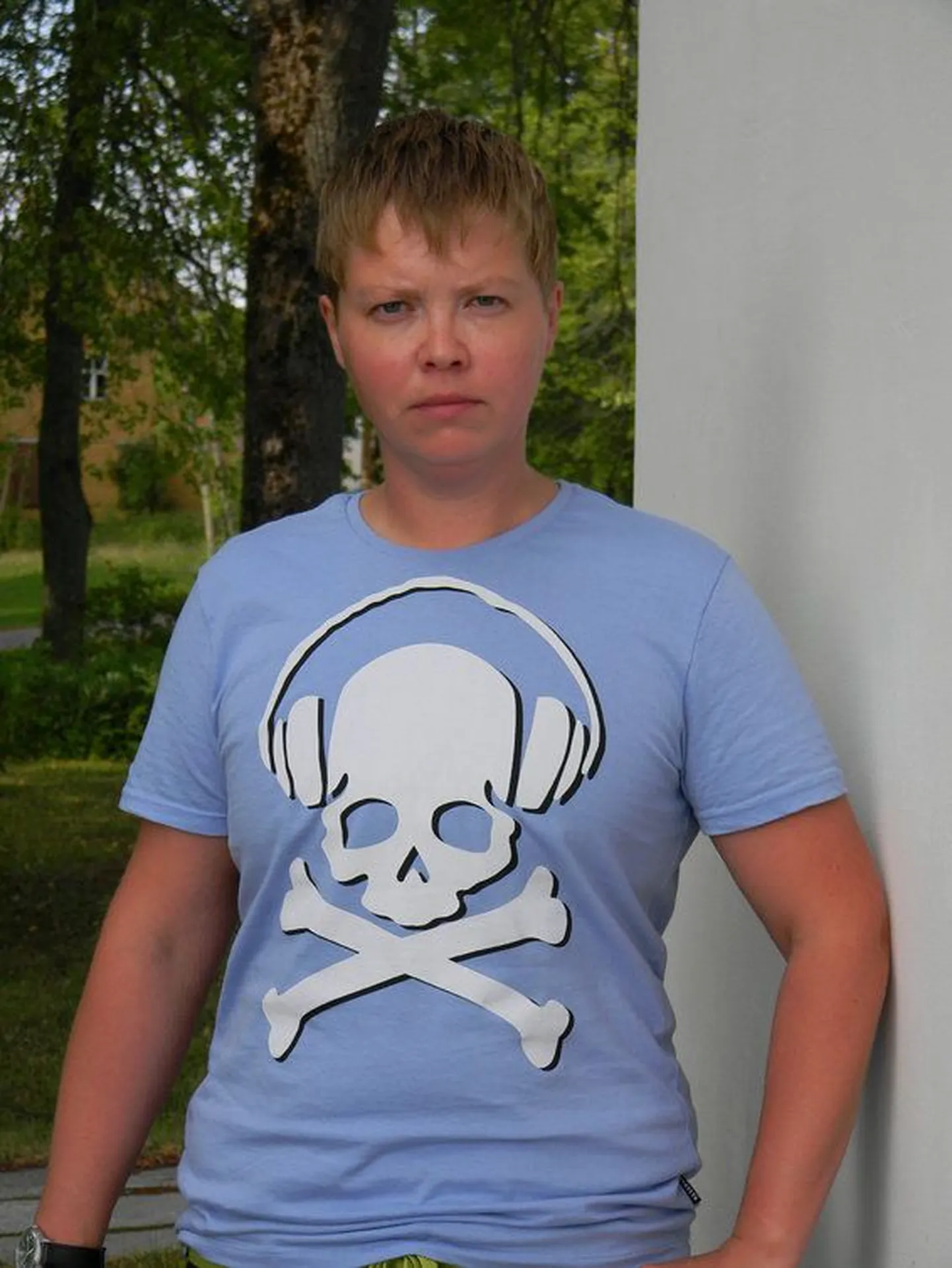 Стен Санг
