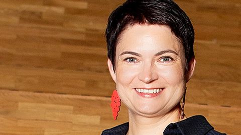 Viljandis tegutseva riigiasutuse uus juht alustab kahe kodu ballaadi