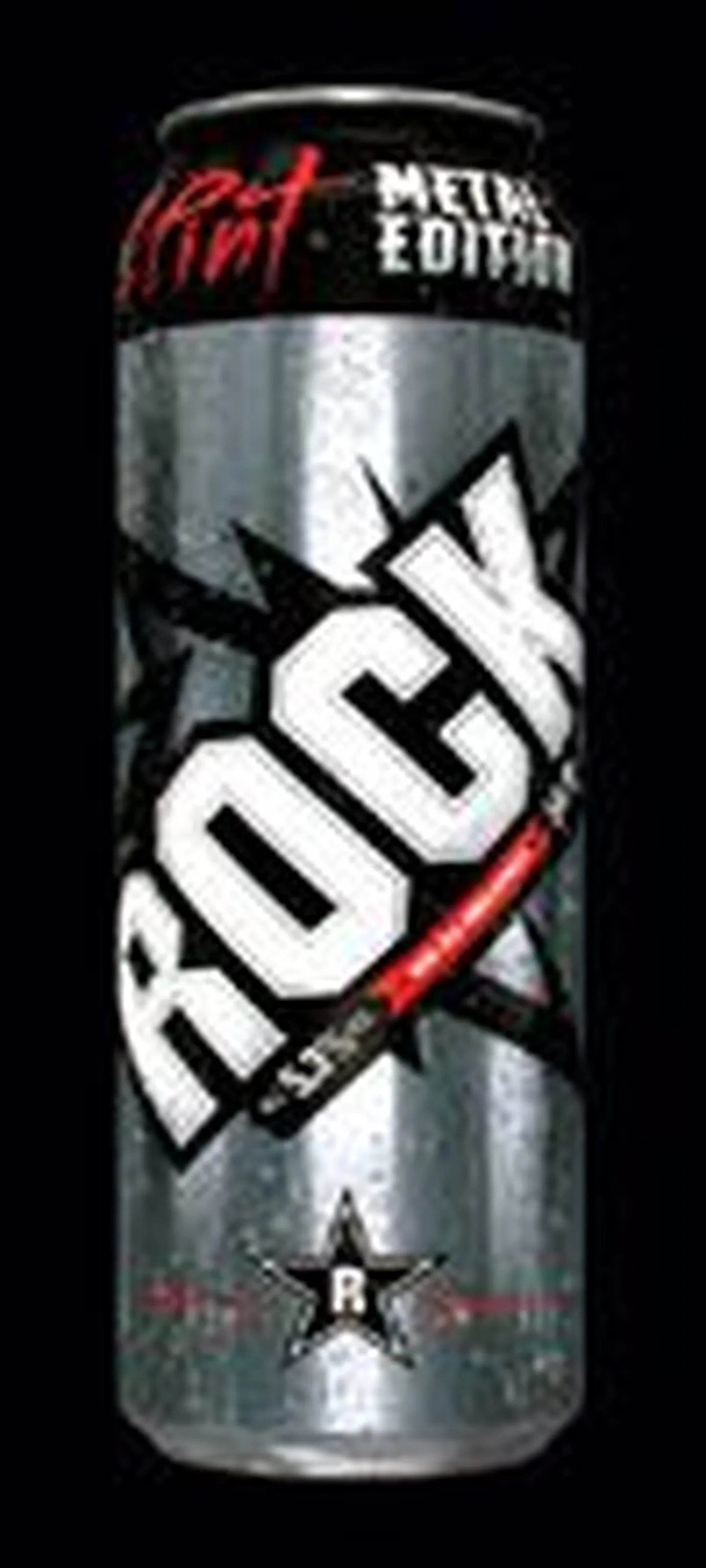 Saku Rocki 1-pindine purk.