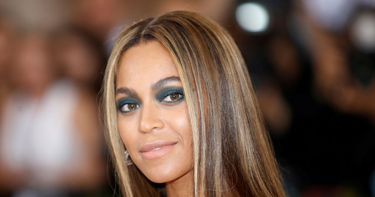Beyonce'i jumestuskunstnik jagab imelihtsaid meiginippe