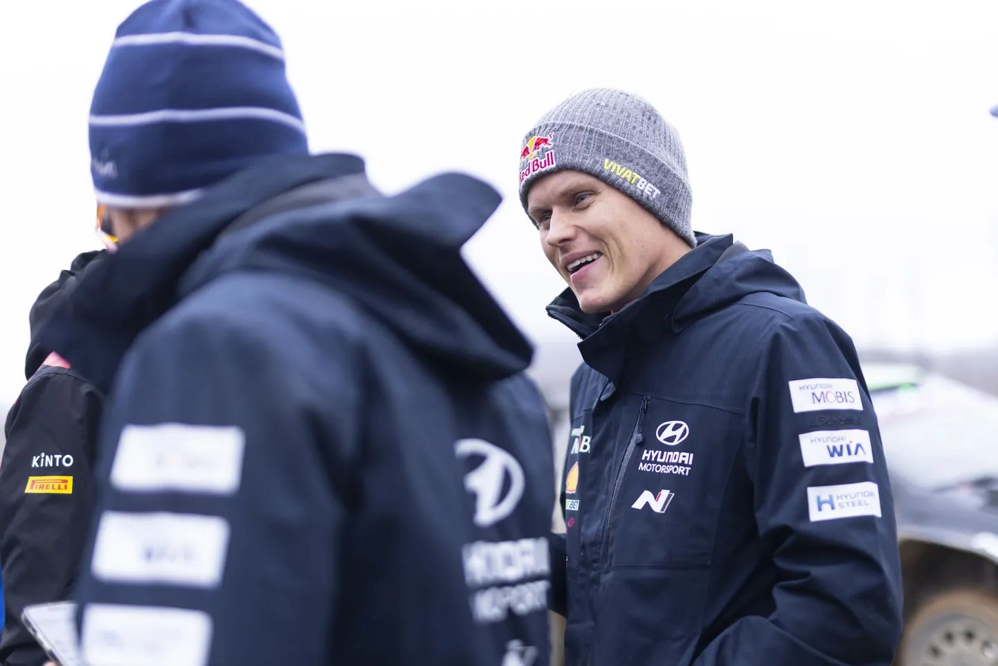Ott Tänak