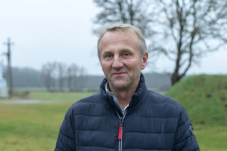 Argo Veskilt.