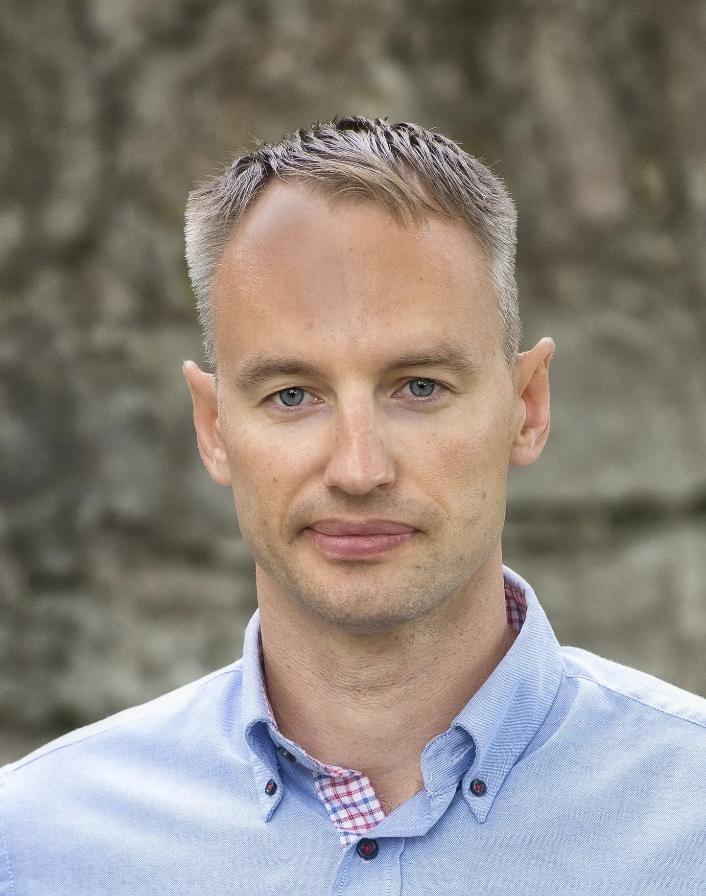 Kaarel Krjutškov