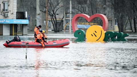 Mitmel pool Venemaal on vee all üle 10 000 elumaja