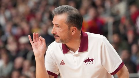 Luka Banki: Vajadzēja pieskaņoties ārkārtas situācijai