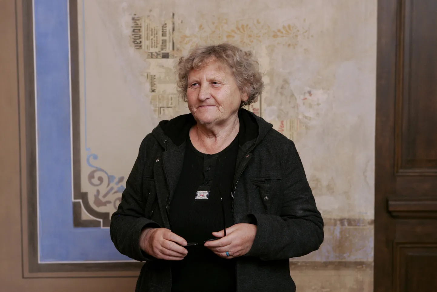 Leila Pärtelpoeg