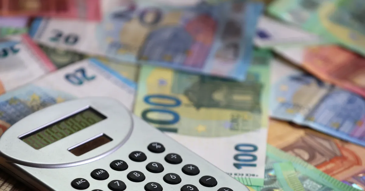 hinnatõus on endiselt väga kiire