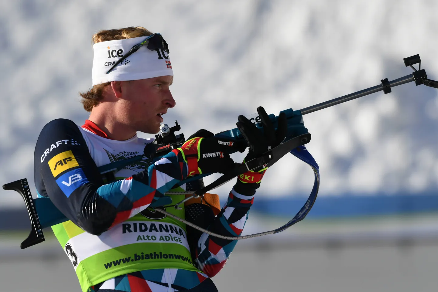Aleksander Fjeld Andersen.