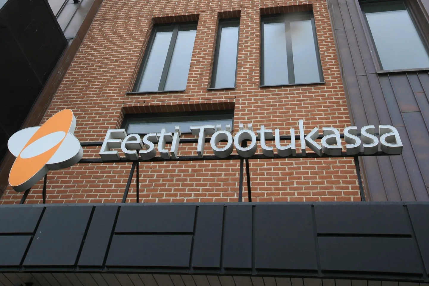 Töötukassa