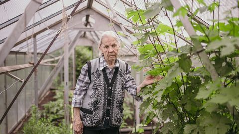 PISARAD LOOMAVAGUNIS ⟩ «Rääkisin oma lastele Siberist alles vabas Eestis»