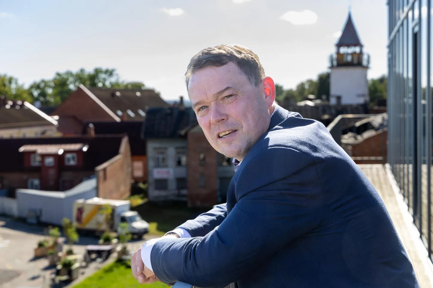 Mullu kevadel justiitsministri toolile istunud Madis Timpson vahetas paar kuud hiljem ametit ja on nüüd pool aastat olnud riigikogu liige. Jaanuari lõpus naaseb ta Viljandi linnavolikogu koosseisu.