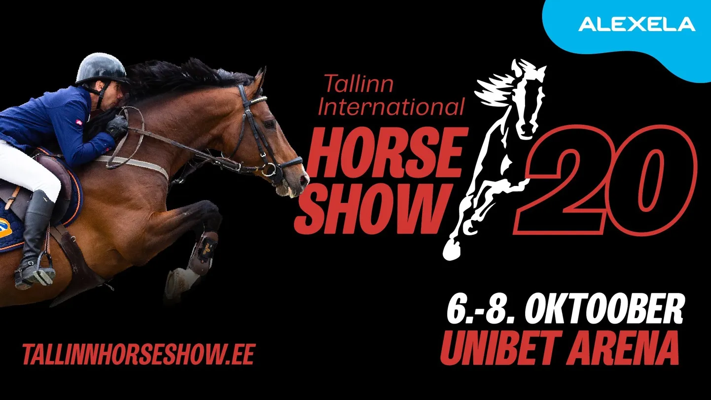 Tallinn International Horse Show