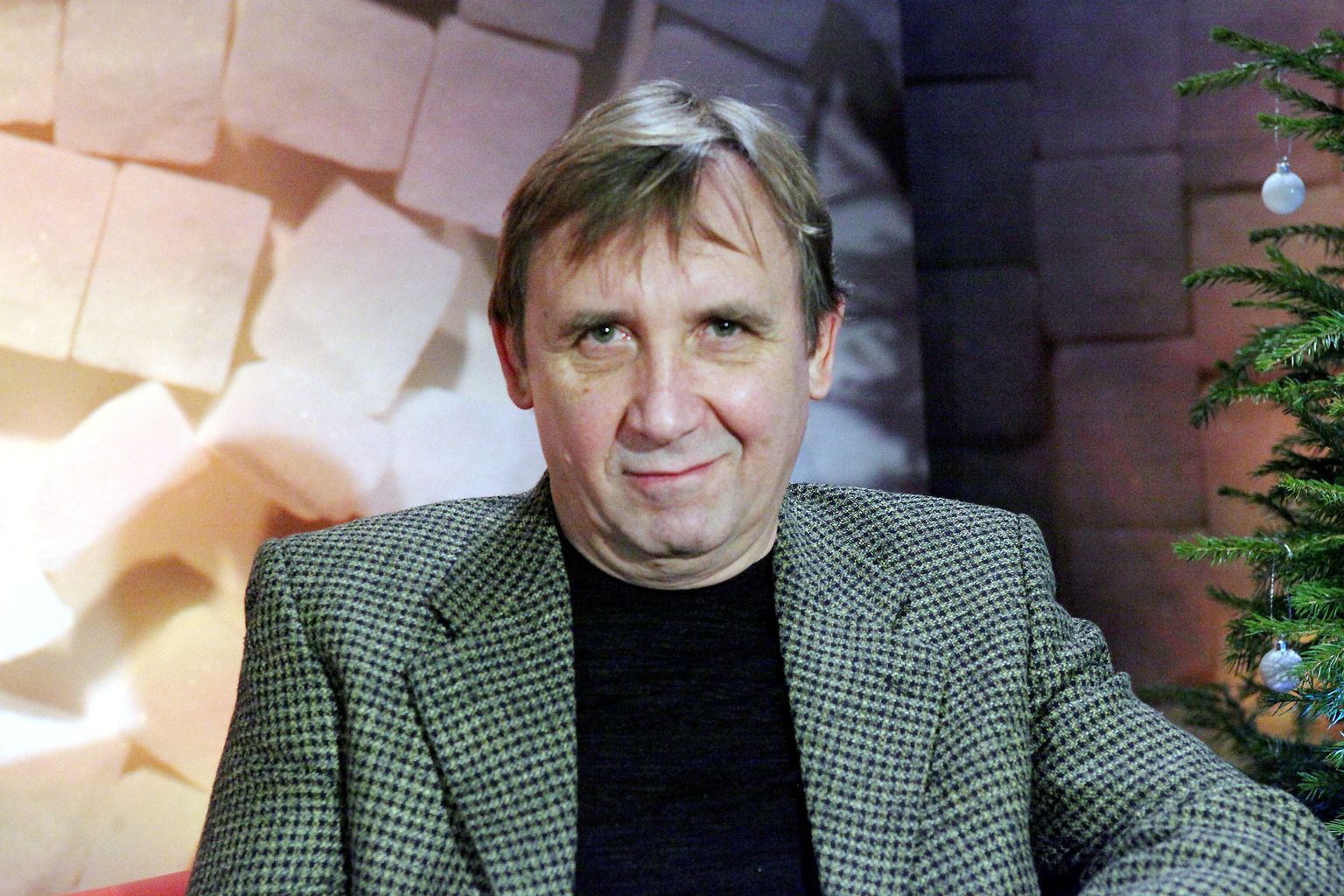 Elmo Nüganen