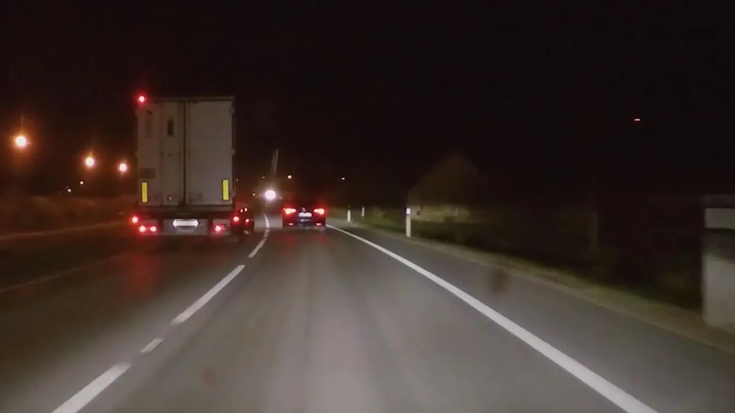 Läti reka