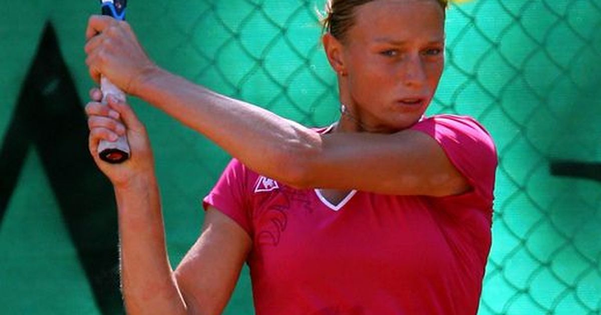 Maret Ani alustas US Openi kvalifikatsiooni kindla võiduga