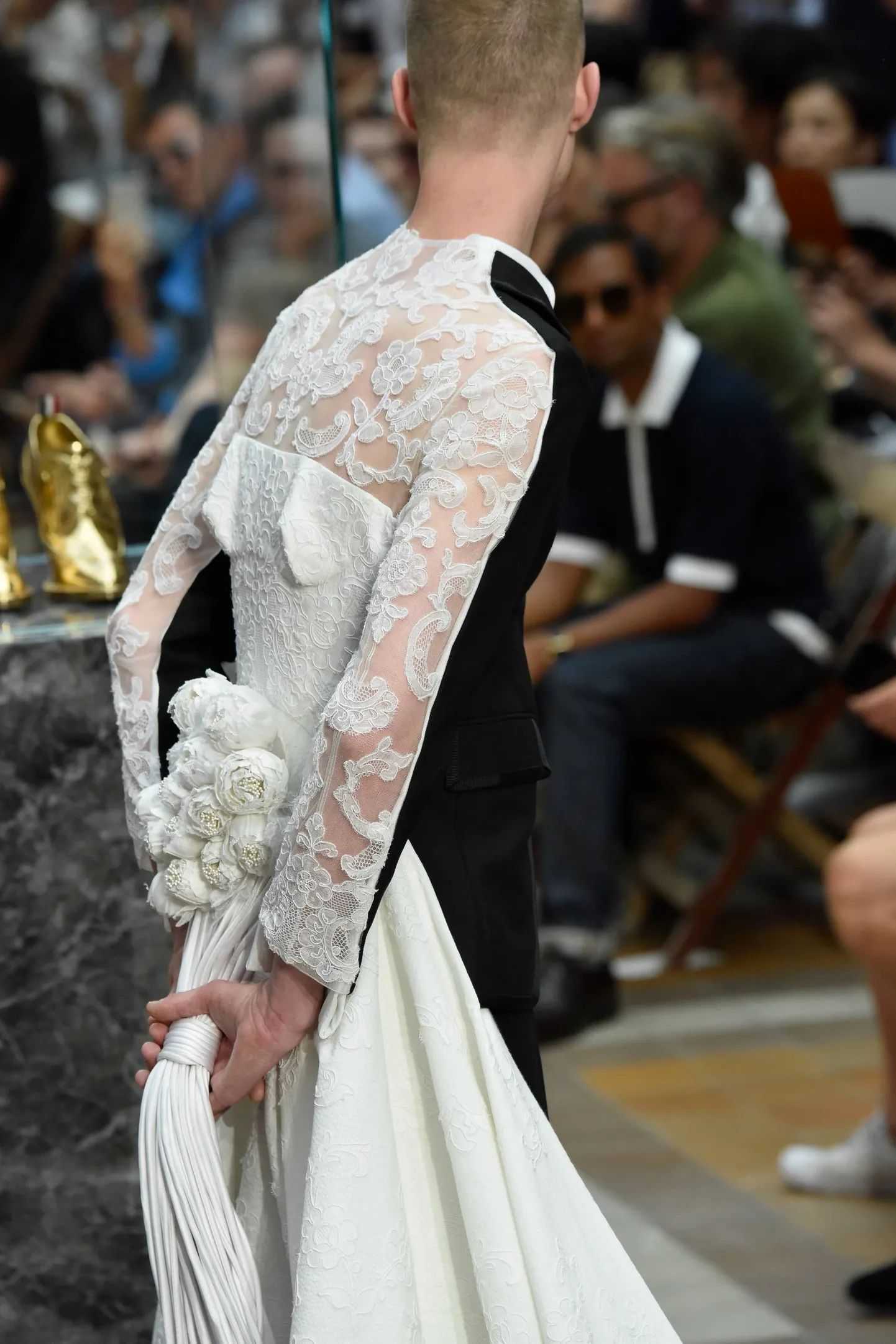 Thom Browne kevad/suvi 2018.