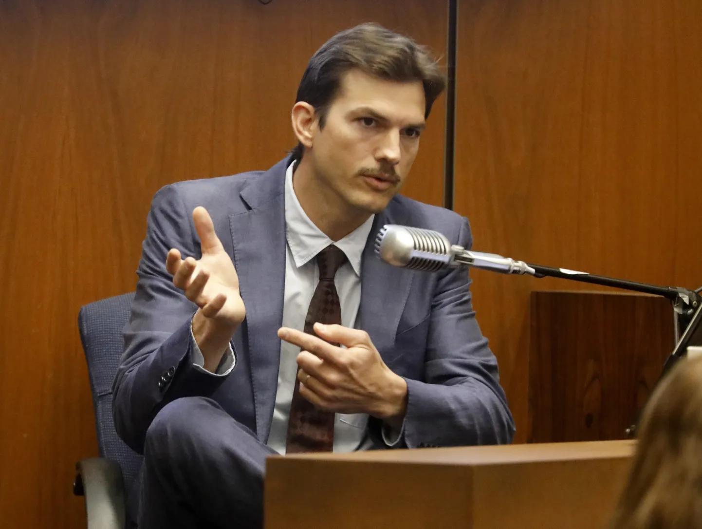 Эштон Катчер