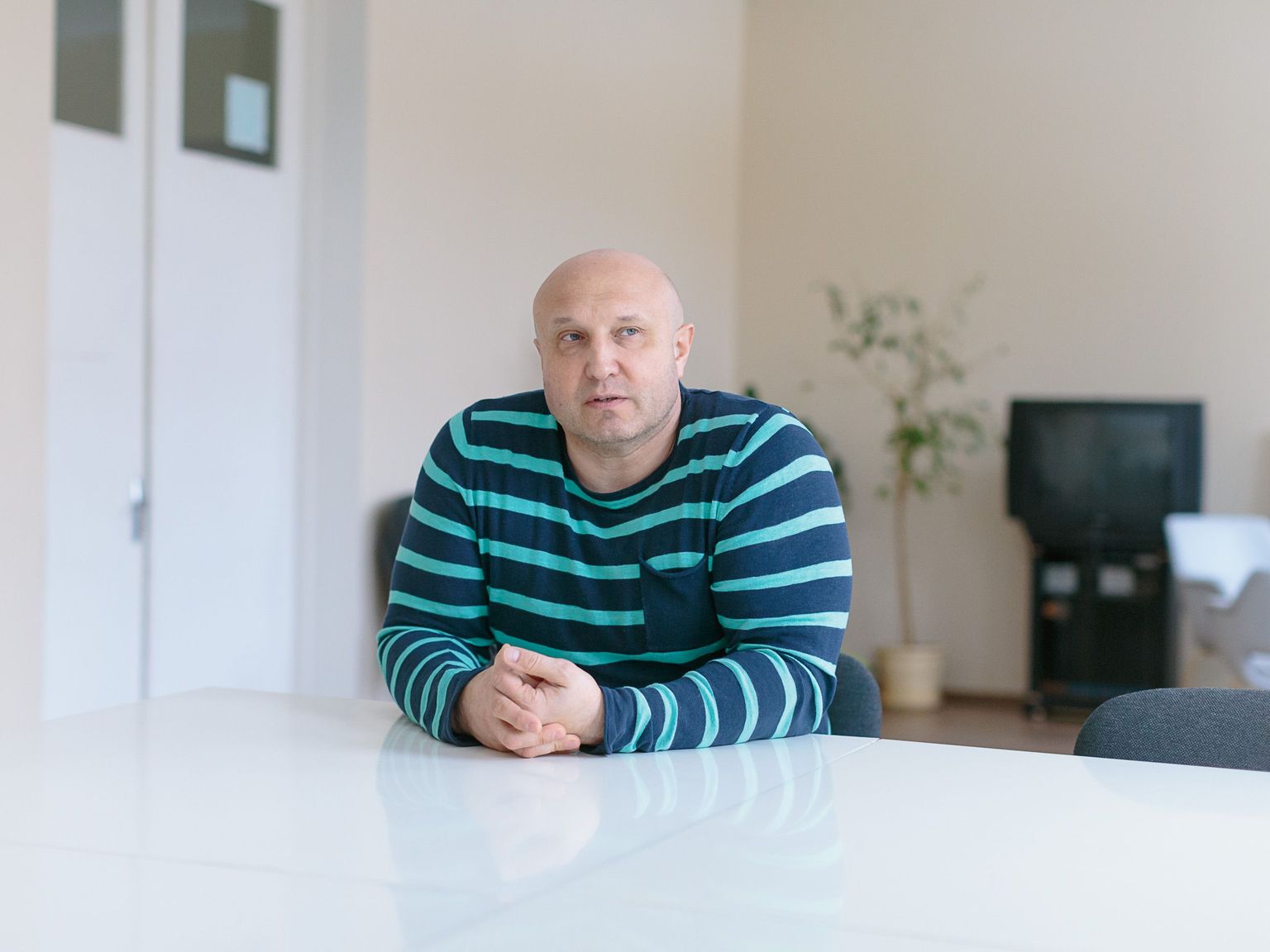 Юрий Магеров
