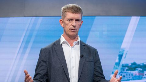 Ida-Virumaale plaanitakse rajada 150 punkrit