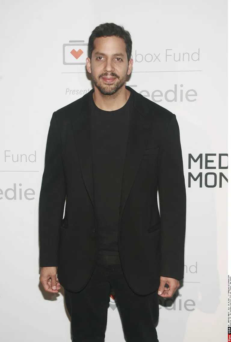 David Blaine