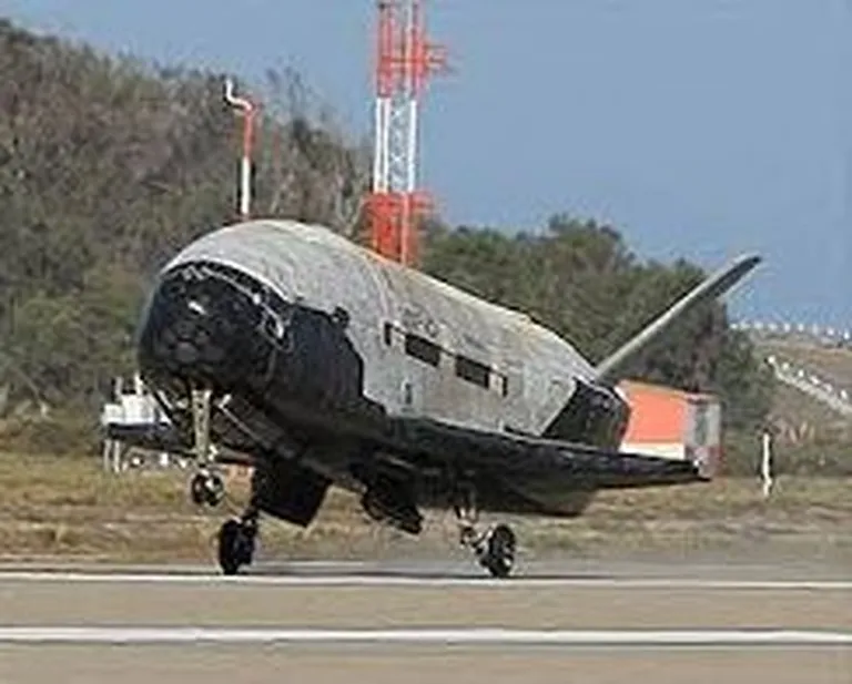Boeing X-37