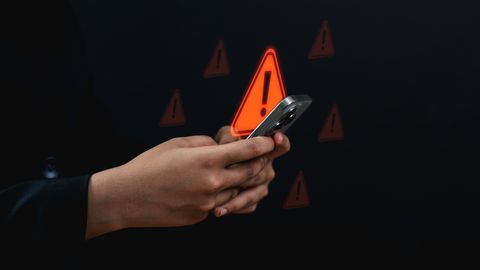 Ielidojošā drona dēļ šūnapraide iedarbināta arī Valmieras novadā