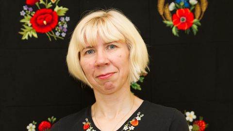 MUHU UUDISSED ⟩ Meiud ja muhu kiele kessikud