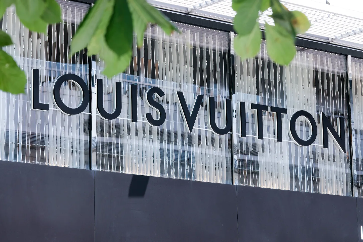 LVMH loovutas suurima turuväärtusega luksukauapde tootja tiitli Hermesele.