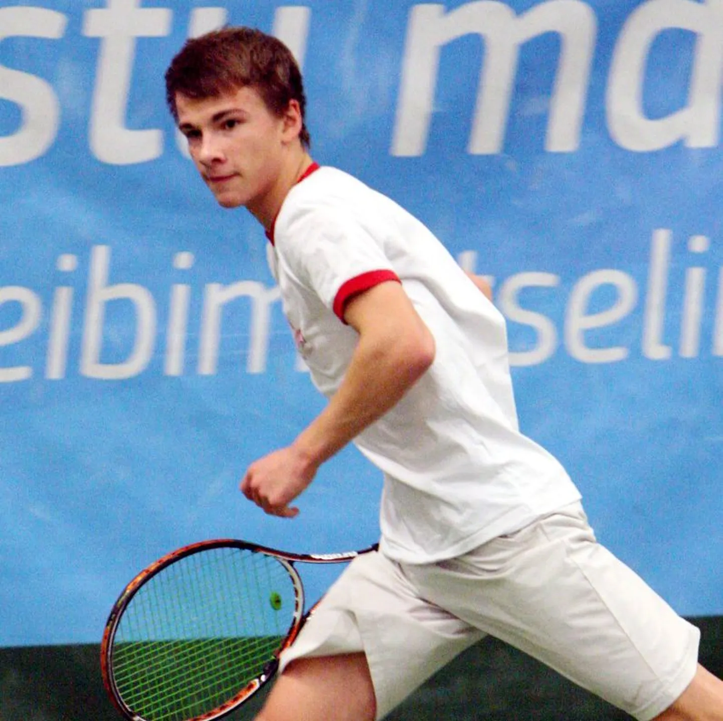 Kristofer Siimar