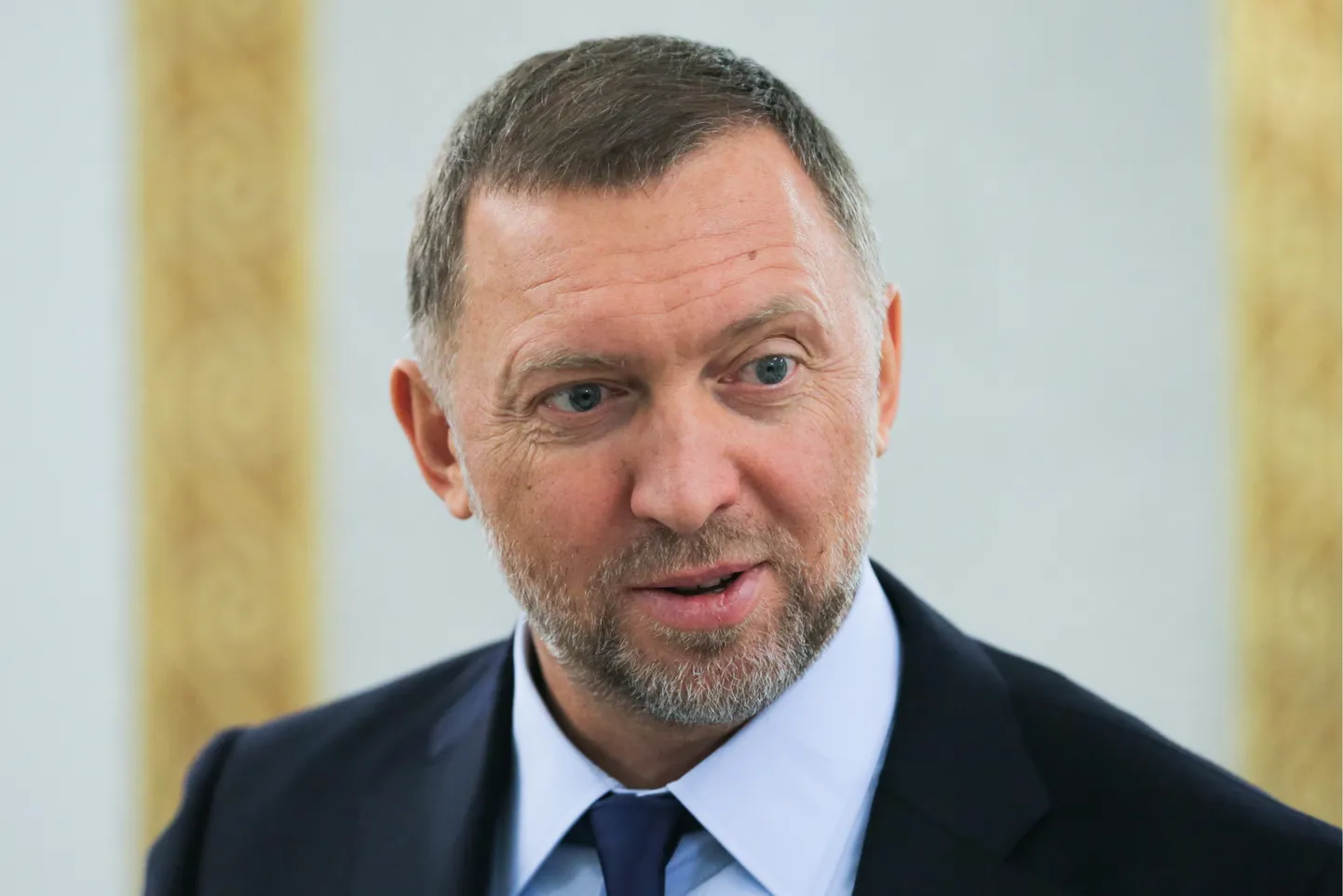 Oleg Deripaska