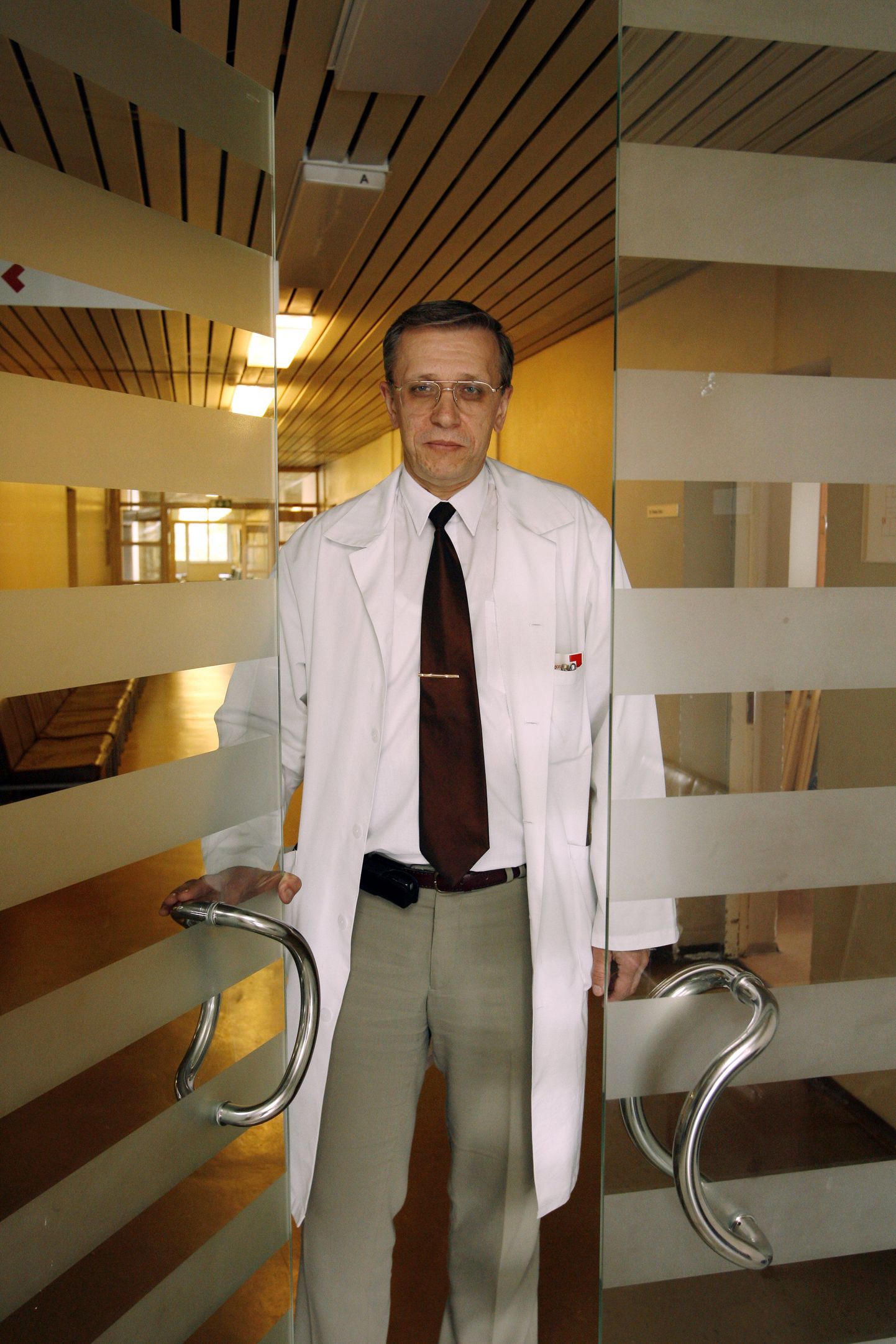 Dr. Vahur Valvere.