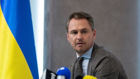 Kravtšenko lahkus pärast Ukrainasse naasmata jätmist prokuratuurist