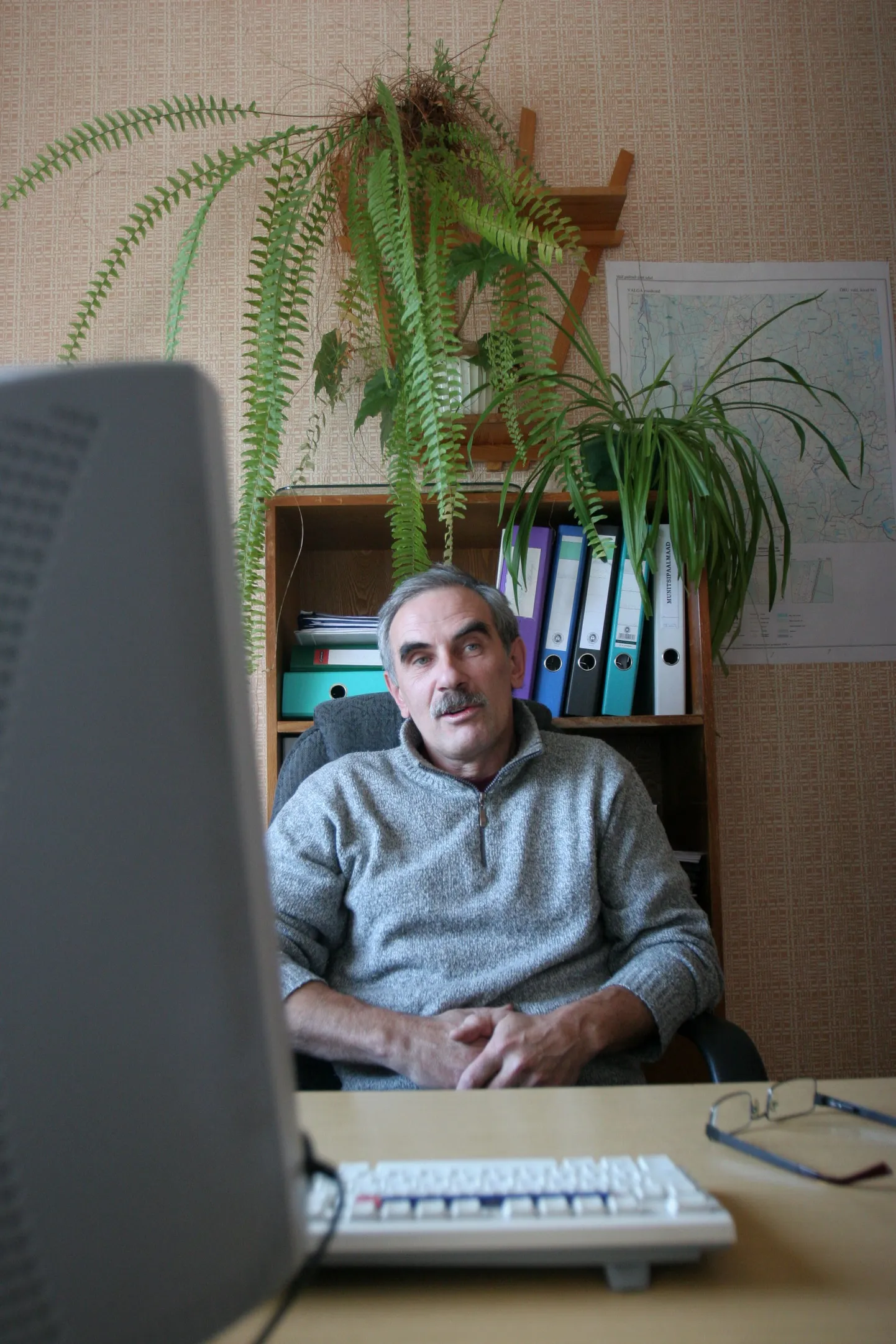 Andres Palloson