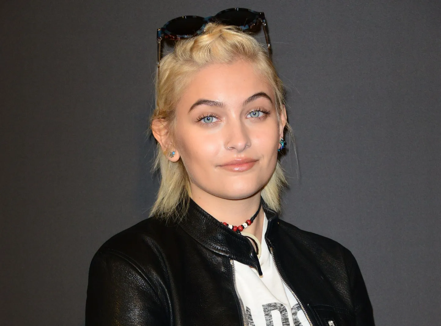 Paris Jackson