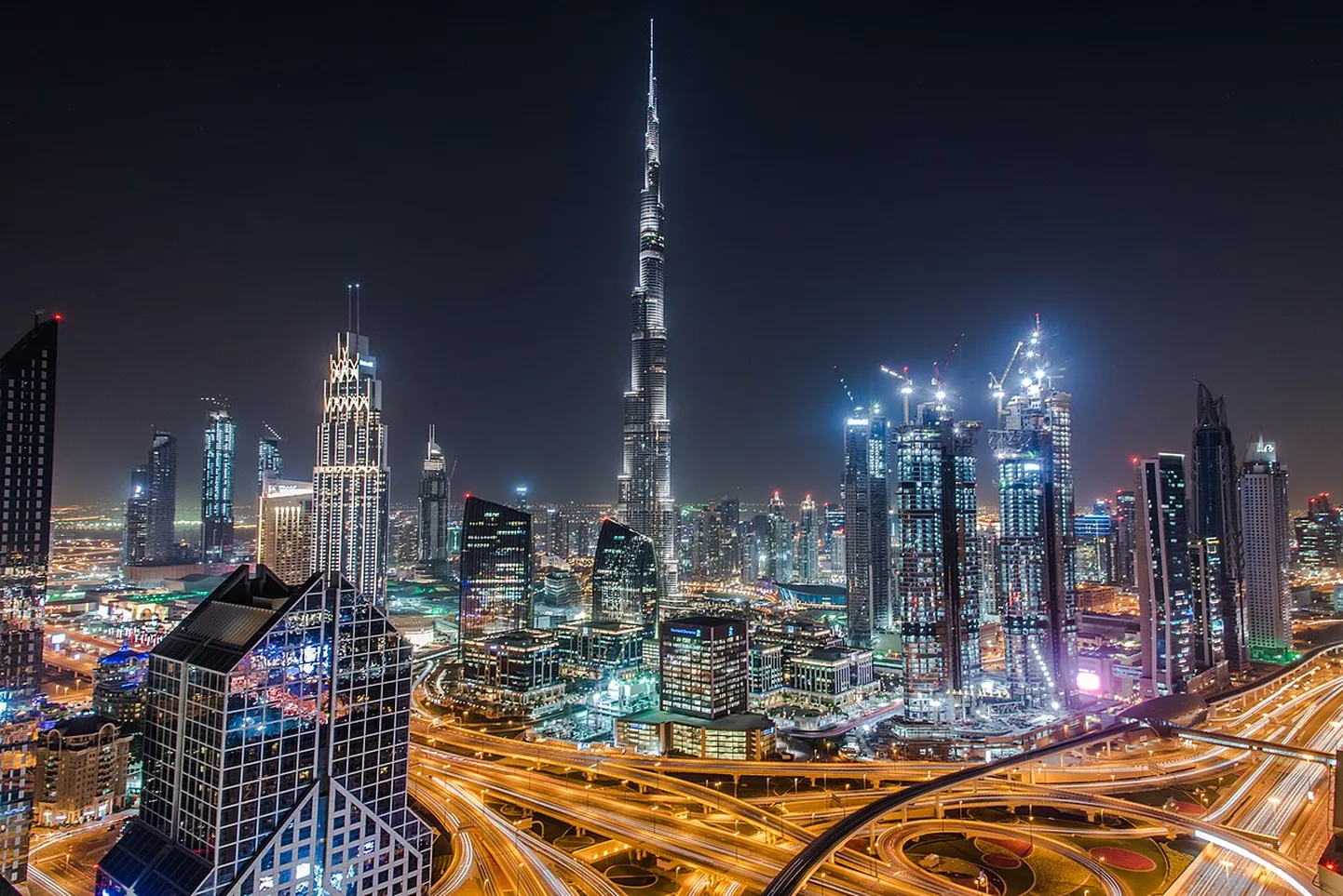 Öine Dubai.