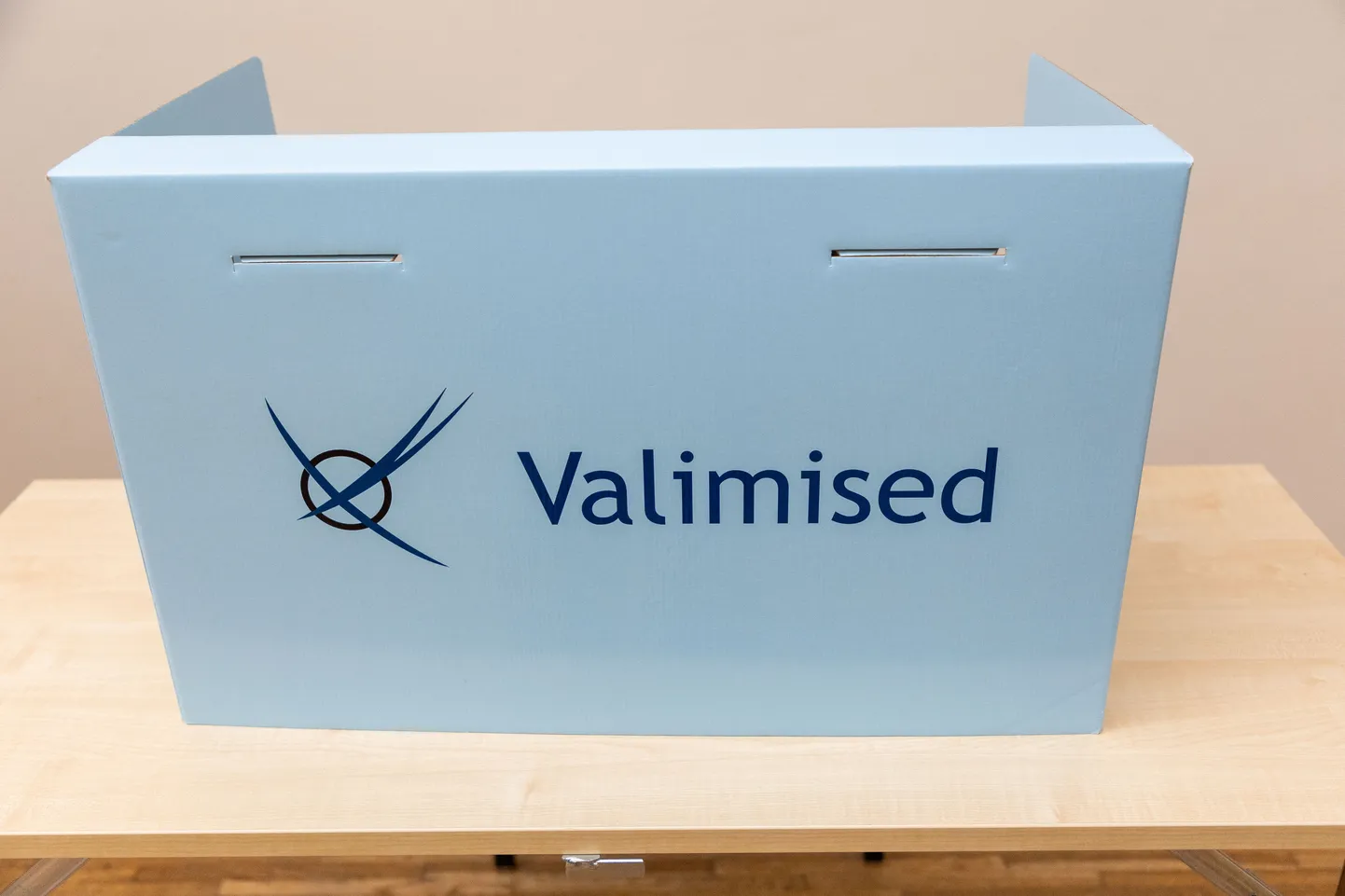 Riigikogu valimised Paides