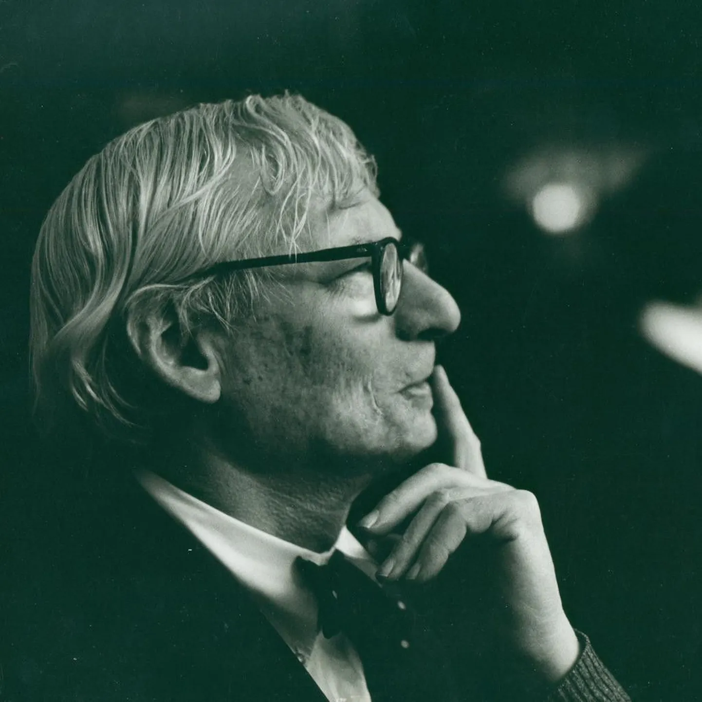 Louis Kahn