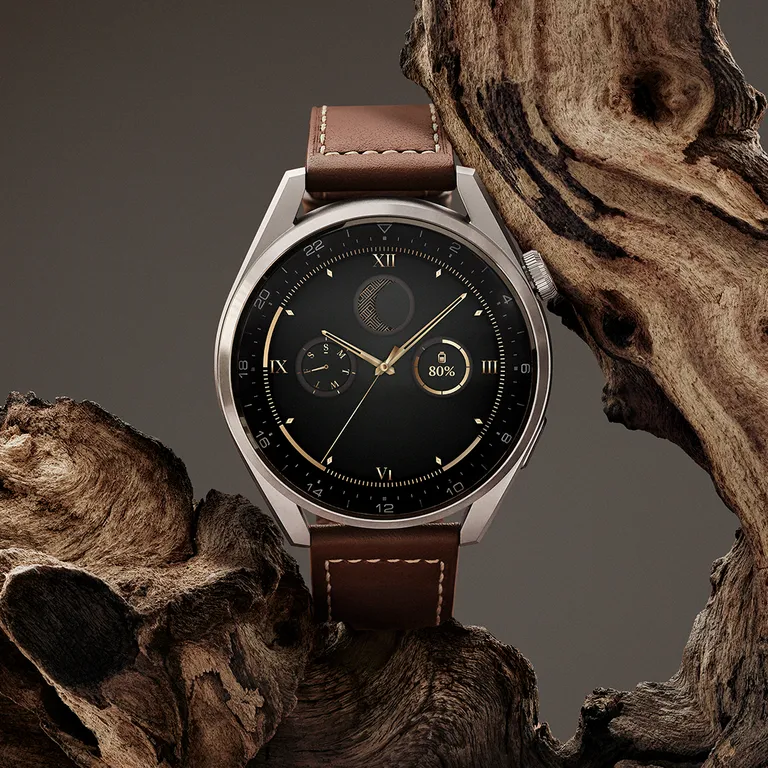 Смарт-часы Huawei Watch 3 Pro