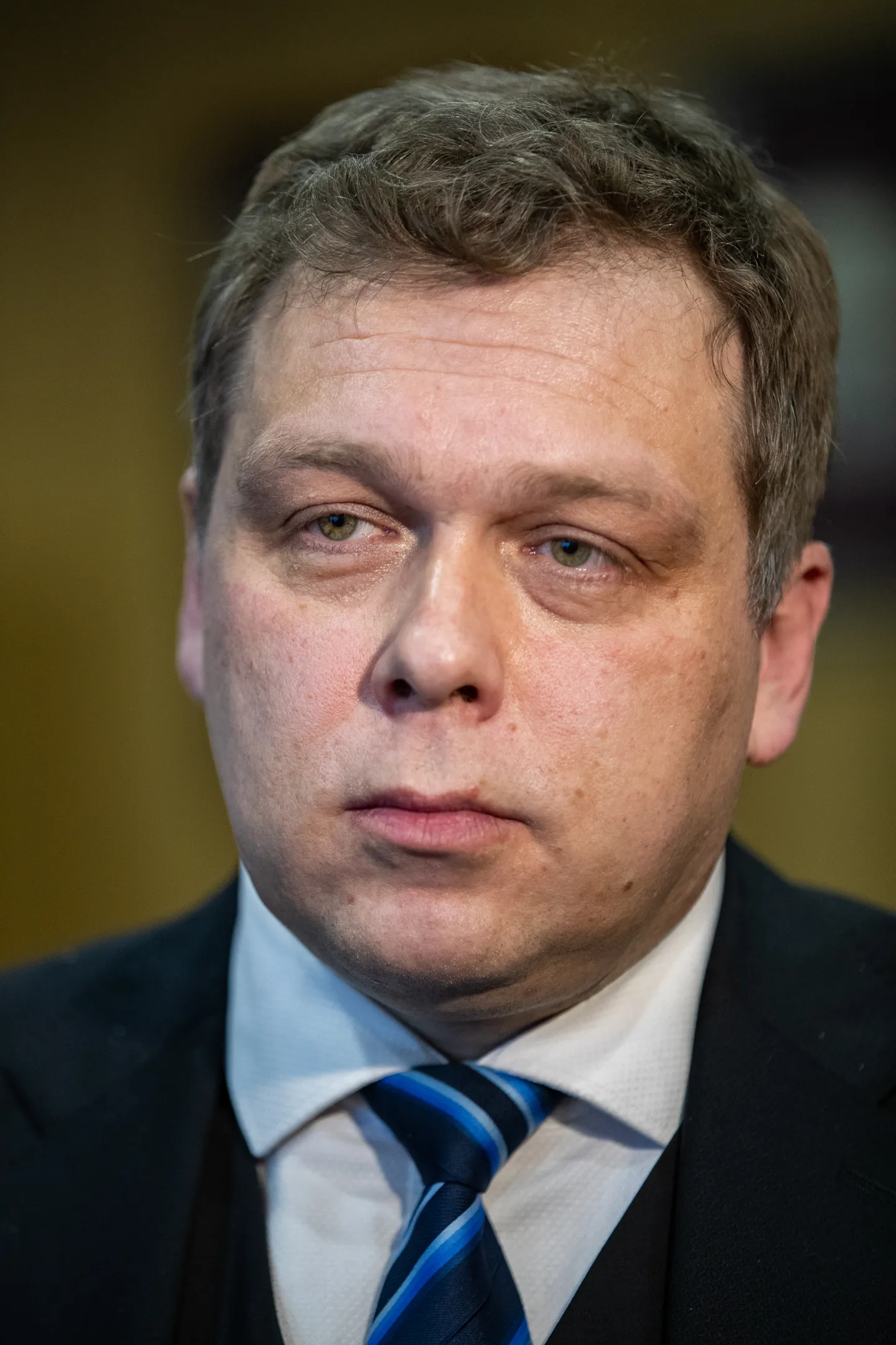 Lauri Hussar