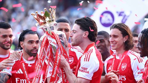 KESKTORMAJAD ⟩ Suur kokkuvõte: Arsenali fännid, andke andeks! Pahameele suuname Man Unitedi legendide poole