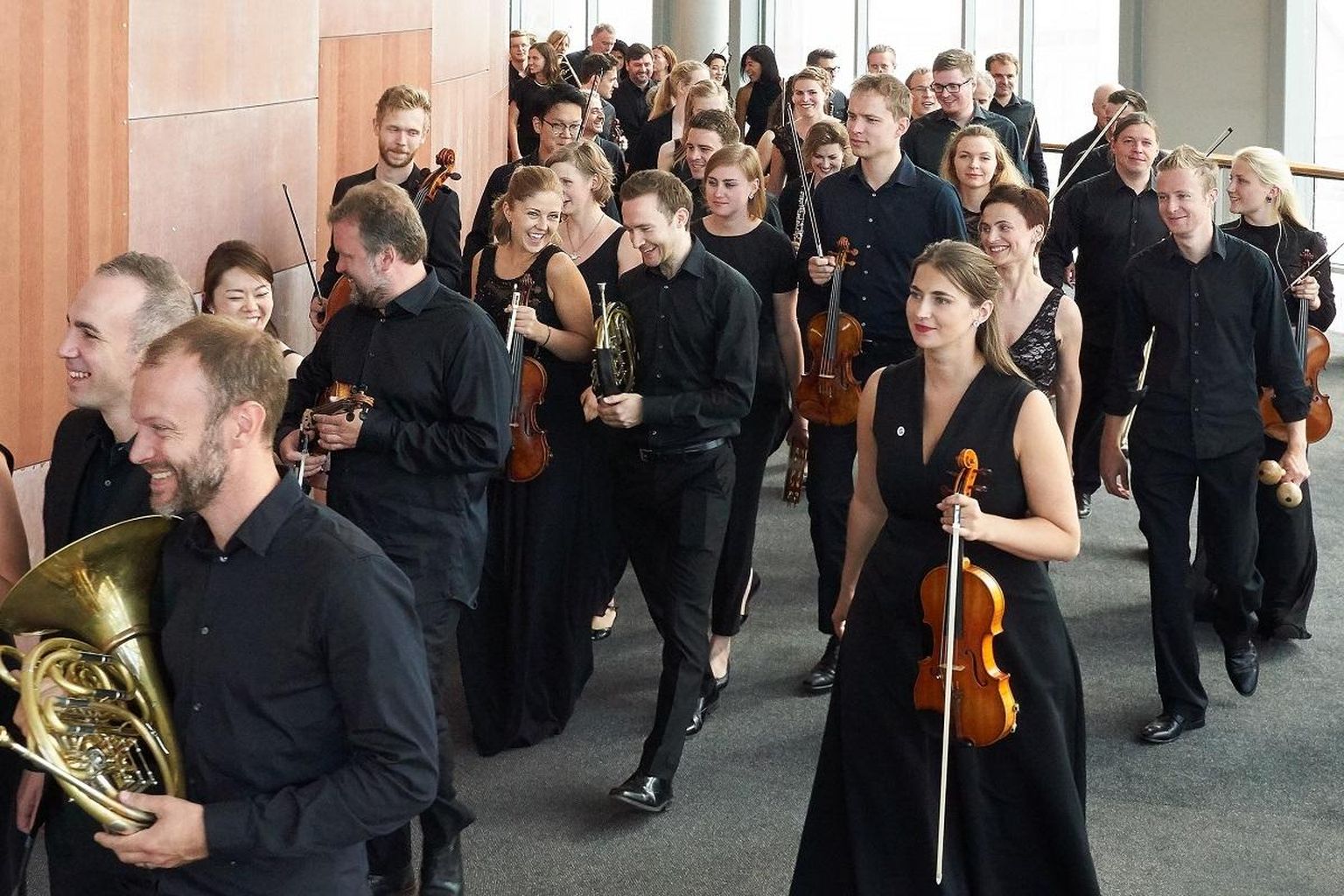 Pärnu muusikafestival täidab suvepealinna ja kontserdimaja meluga, osaleb üle 200 muusiku.