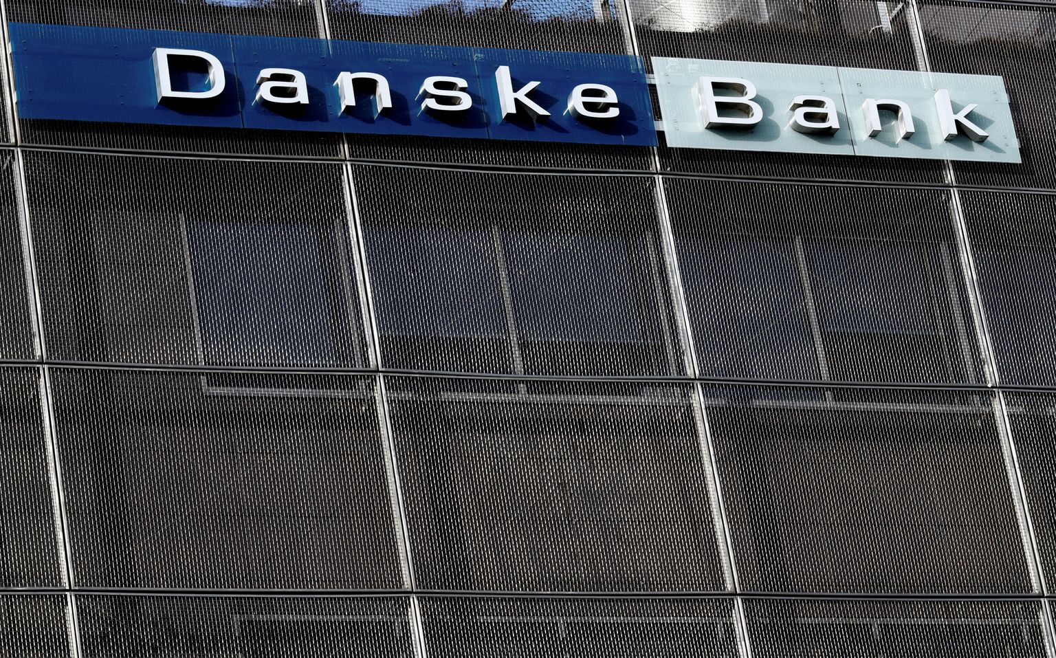 Danske Banki endise Eesti filiaali peakorter Tallinnas