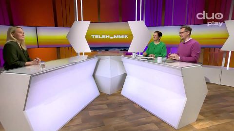 TELEHOMMIK ⟩ Tavakodanikust Naisterahvas: Tõnis Sildarul on õnnestunud valedega jätta oma tütrest pahalase mulje