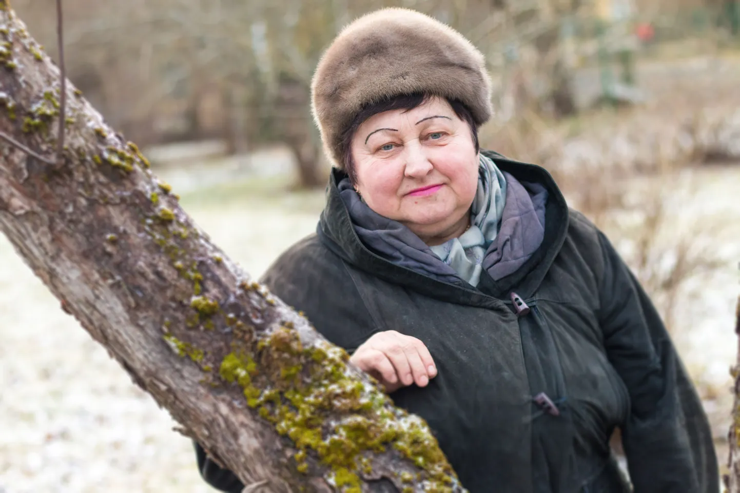 Valgalanna Veera Kasimova ammutab oma luuletustele inspiratsiooni loodusest, inimsuhetest ja ümbritsevast elust. Pensionile jäädes on produktiivne harrastusluuletaja avaldanud juba viis luulekogu, millest viimane nägi trükivalgust eelmise aasta lõpus.