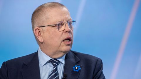 SÕJASTUUDIO ⟩ Kas Ukraina võib nüüd hakata Moskvat intensiivsemalt ründama? Stuudios on Peeter Tali