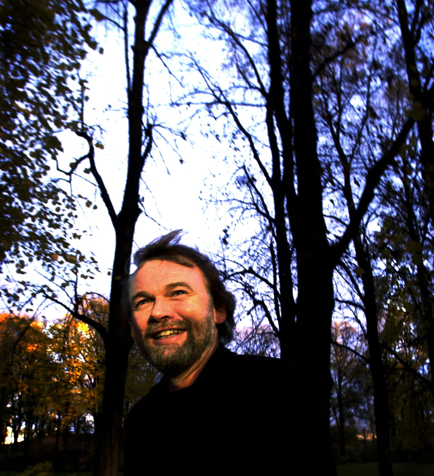 Jostein Gaarder.