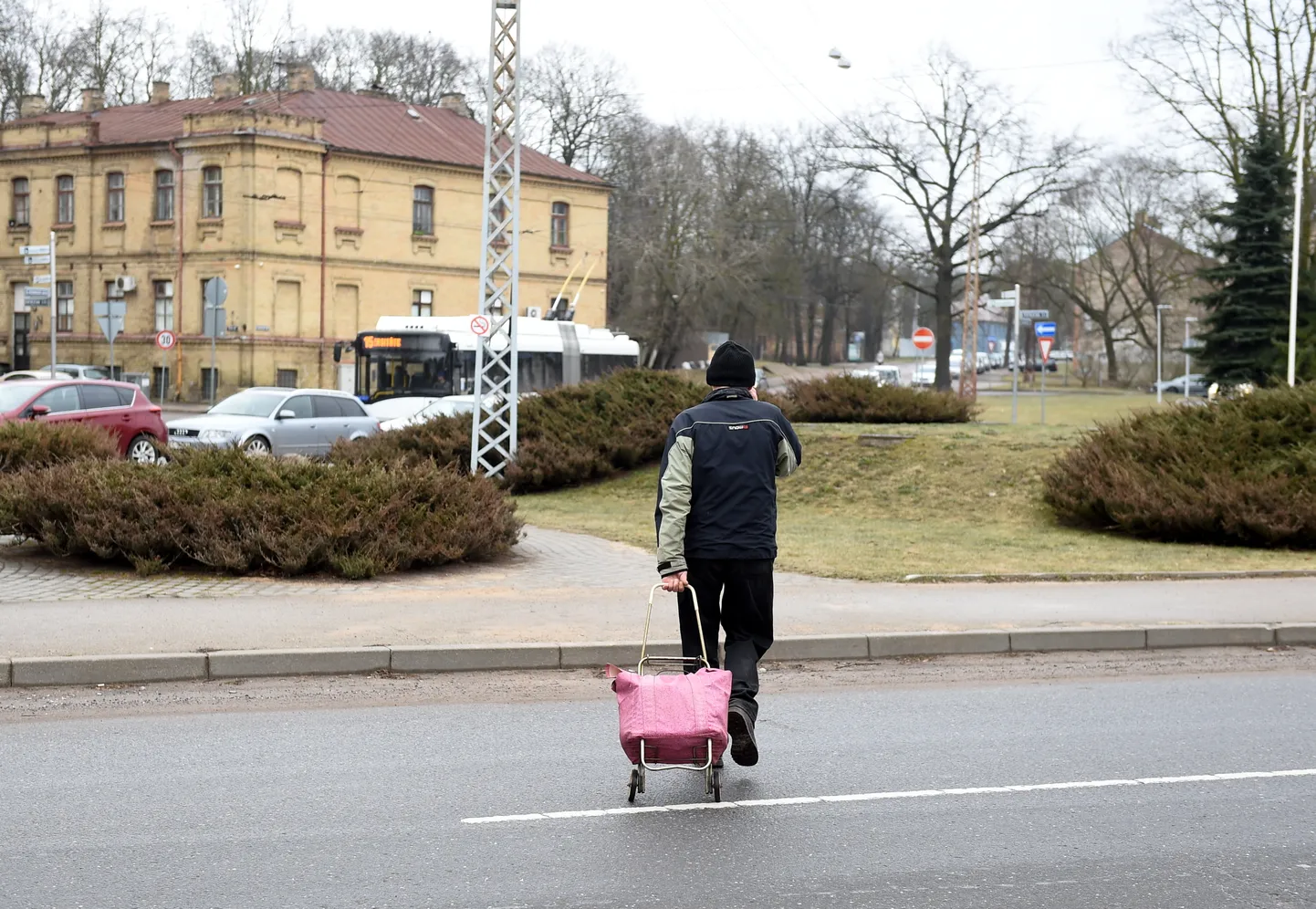 Ilustratīvs attēls.