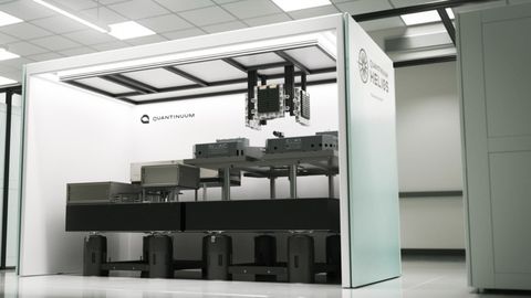 See on täna võimsaim töötav kvantarvuti Maal – kvantbitte on tervelt 98!