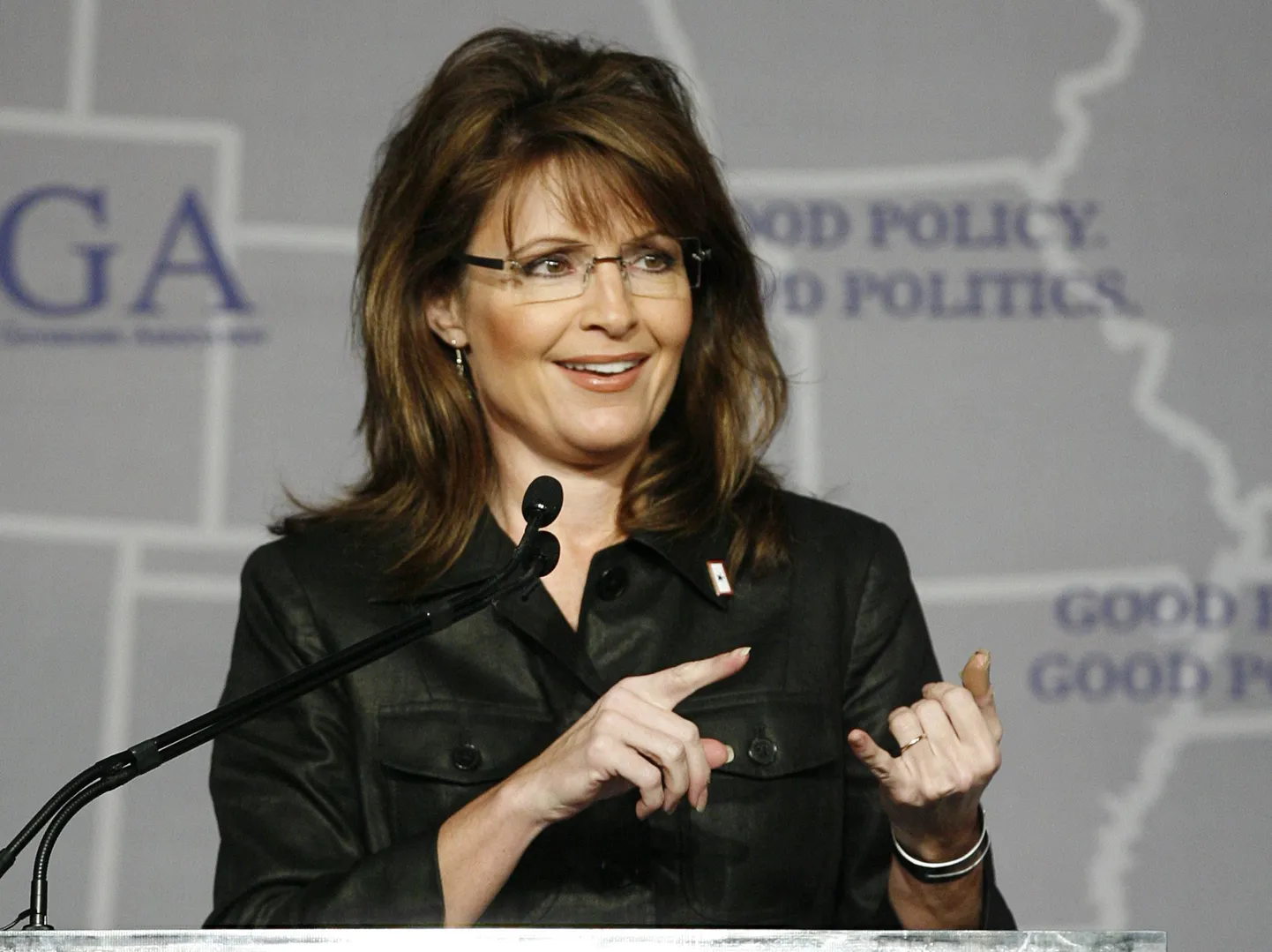 Sarah Palin